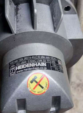 海德汉ROD460编码器，型号ROD460 1024 28S
