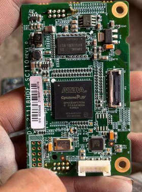 阿特拉ep4ce10f17i7ng 50片