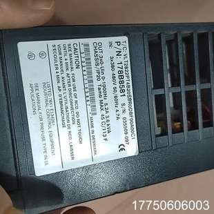 丹佛斯变频器VLT2800 型号VLT2822PT4B20S