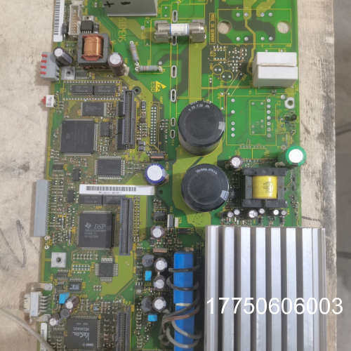 6SE7016-OTP84-1LAO驱动器主板，成色漂