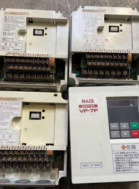 4个260邮BFV70042FBP、BFV7007