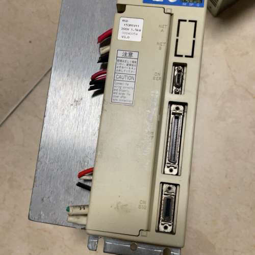 MSD153M1V11 驱动器