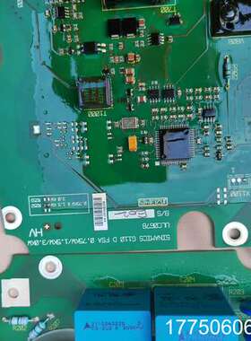 SINAMICSG110D FSA 0.75KW/1.