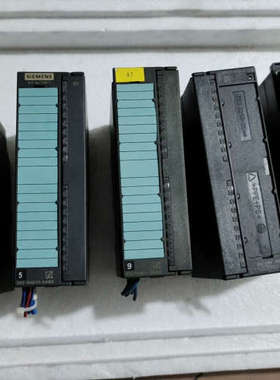 S7模块6ES7 332-5HD01-0AB0，德国原