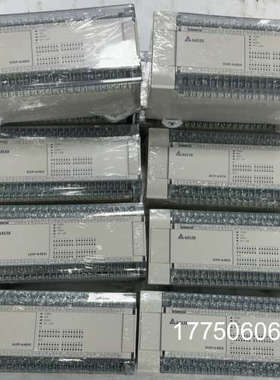 台达PLC DVP64EH00T3