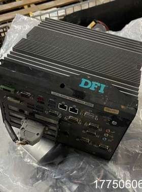 DFI工控机J27YR-WXWGP-9FPCK-TQ8CY-