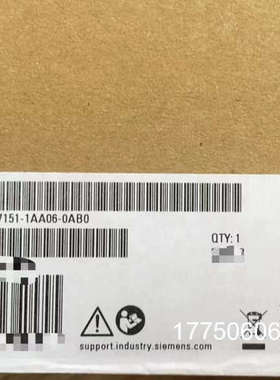 6ES7151-1AA06-0AB0