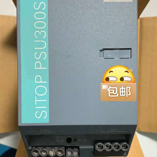 正品6EP1336-2BA10 SlTOP PSU100
