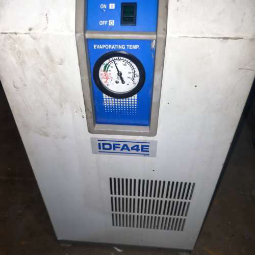 SMC干燥机，IDFA4E-23 ，实图拍，议价，邮