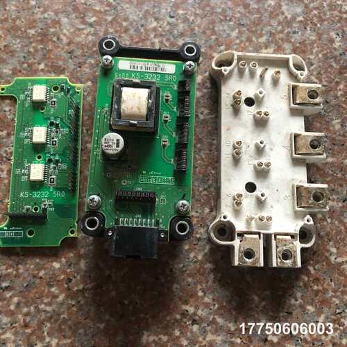 KS-3232 SEMIX151GD12E4S