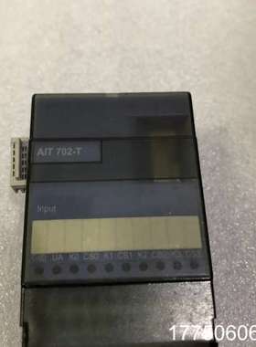 SELECTRON 控制器AIT 702-T