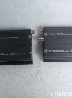 Agilent 10706B 10700A 10701A 1