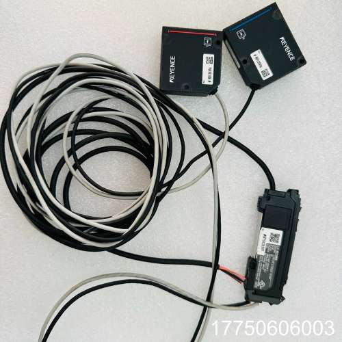 成色好 基恩士 LV-NH300加LV-N11MN一套激