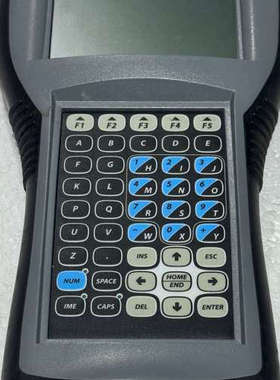 伟迪捷QTERM-C055R手操器，带连线，成色，