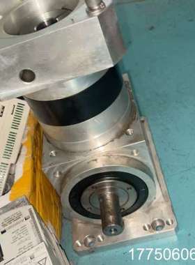 NEWSTART纽氏达特正反转行星减速