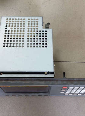 FANUC Series 18-M 显示器 A02B-012