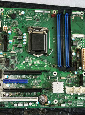 充新成色富士通主板D3231-S11 GS3主板 W2636