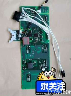 PM240/PM340变频器驱动板 A5E010610