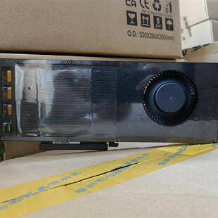 RTX4060TI 16G涡轮卡 英伟达GPU显卡