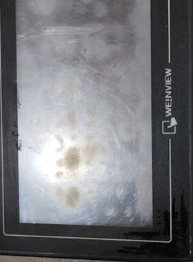 威伦触摸屏MT6070iH 3WV，成色