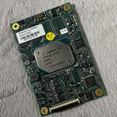 X86模块t2nanoX