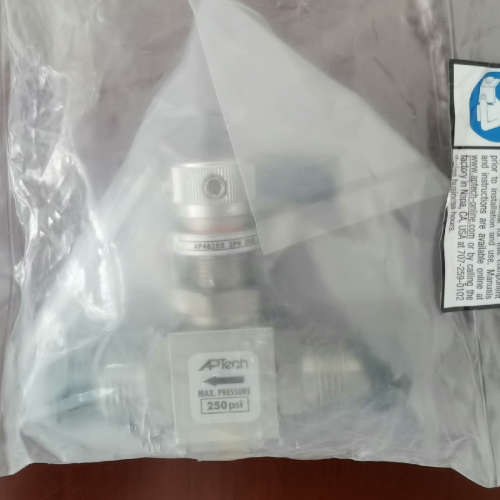 APtech AP4625S 2PW MV8 MV8，1/2