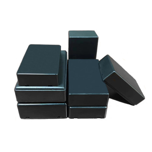 卡扣式塑胶分线接线盒电源仪表盒