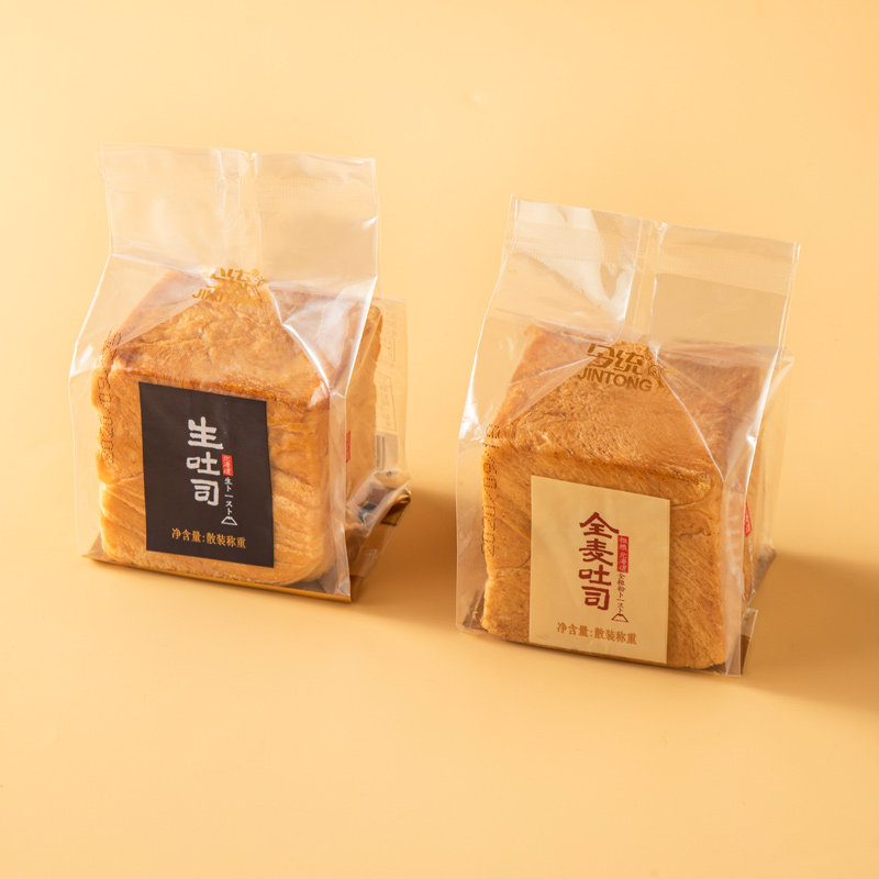 今统生吐司全麦面包整箱早餐速食网红零食小吃懒人休闲食品手撕
