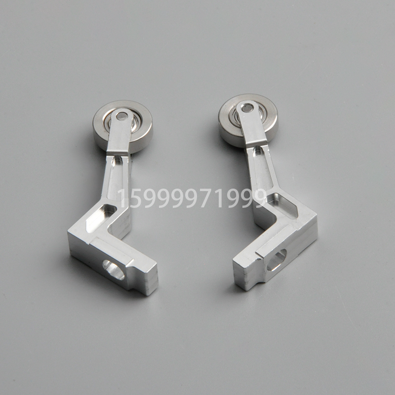 海德堡印刷机配件 cd102前规压纸轮 导纸轮  cd102前规进纸轮