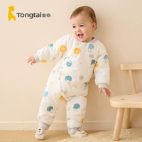 Tongtai Qiuzhong января-18 августовские дети, мужчины и женщины-младенцы Открывают хлопковые моллюско