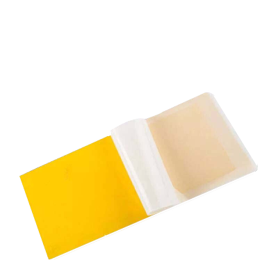 灭蝇纸莹光灭蚊蝇灯粘虫板