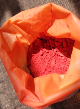 天然湘西天然朱砂产地直发