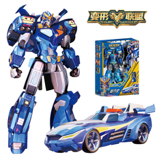 Трансформер 正姹湫瘟似虽形玩吆咸褰鹫儿童男魅塌甲手炷ｐ