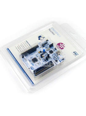 NUCLEO-F411RE NUCLEOF411RE M32F411RE开发板 兼容 Arduino