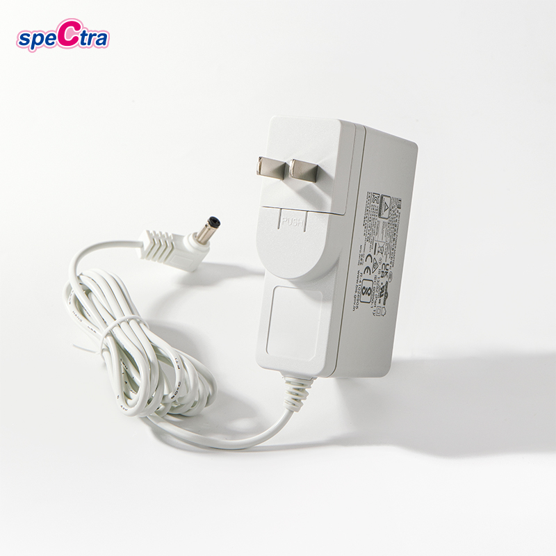 spectra贝瑞克电源线吸奶器配件