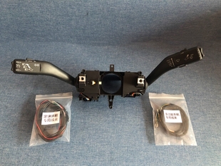 大众定速巡航 斯柯达新捷达桑塔纳polo激活隐藏微调 朗逸宝来速腾