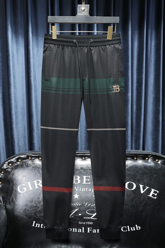 到5XL2024夏季新款高端品质男运动休闲长裤QT3012AFD7097K-P130,男装休闲裤,阿丰达