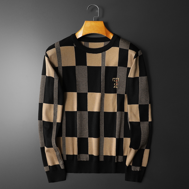 2025秋冬款新品男士圆领潮流针织衫打底毛衣QT3012AFD5820-P105,男装针织衫/毛衣,阿丰达 2025秋冬款新品男士圆领潮流针织衫打底毛衣QT3012AFD5820-P105,男装针织衫/毛衣,阿丰达