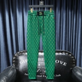 2026秋冬款新款高端品质男士运动休闲长裤QT6012AFD3053K-P135，男装休闲裤，阿丰达