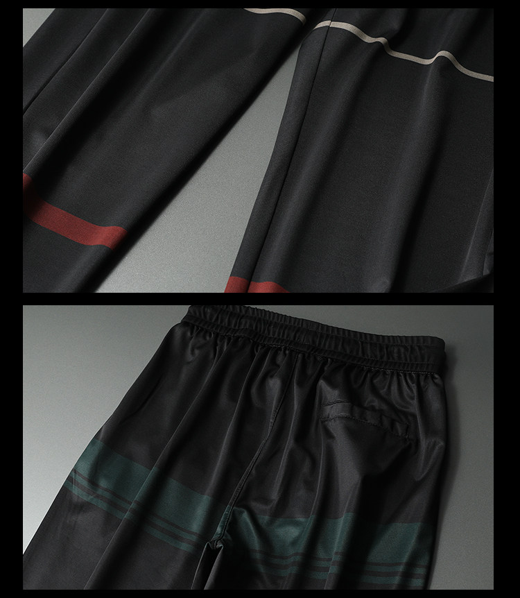 到5XL2023夏季新款高端品质男运动休闲长裤QT3012AFD7097K-P130,商品下架区,钱塘6012(原3012)