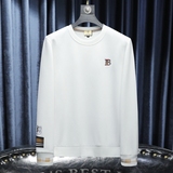 2025新款四季款男士圆领潮流刺绣时尚卫衣QT6012AFD9303Y-P125，男装卫衣，阿丰达