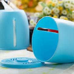 纸抽盒家用简约茶几非全塑料