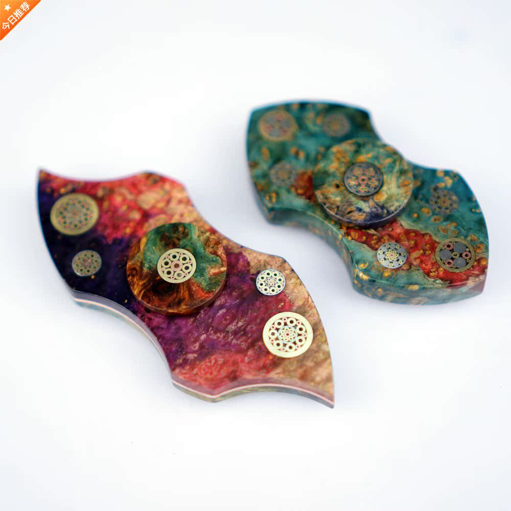 Hand spinner - Ref 2617725 Image 1