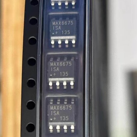 代理商ADIMAX6675ISA+T