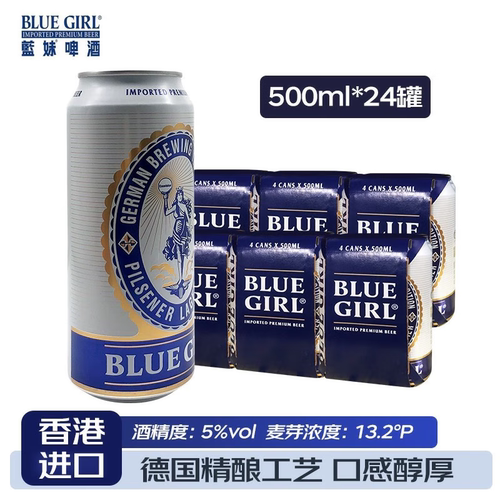 聚会啤酒整箱装精酿德国进口
