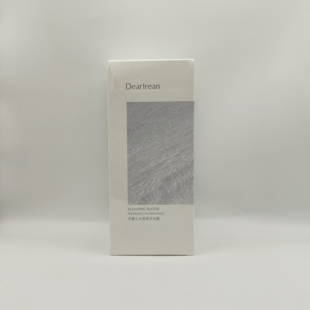 独特艾琳香氛沐浴露350ml  独特艾浮靡之水香氛沐浴露保湿水润