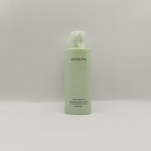 特价 阿道夫天然香植物香氛洗发露 3瓶正品 80ml 头皮去屑