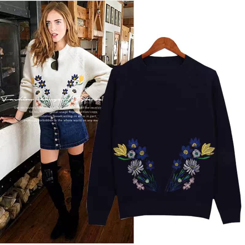 women sweater plus size knitting autumn winnter new pullover|msdalam kategori Butik wanita / wanita, wanita saiz besar - dari Buy2taobao.com untuk memberikan perkhidmatan ejen Taobao profesional membeli