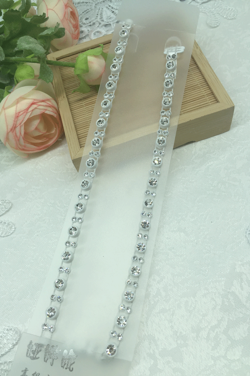 Sangles pour lingerie by072 - Ref 807456 Image 3