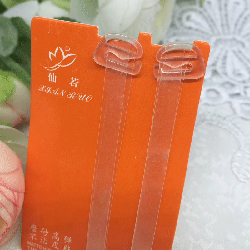 Sangles pour lingerie by094 - Ref 808553 Image 4